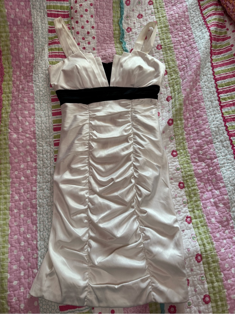 Vintage ruby rox 2000s dress